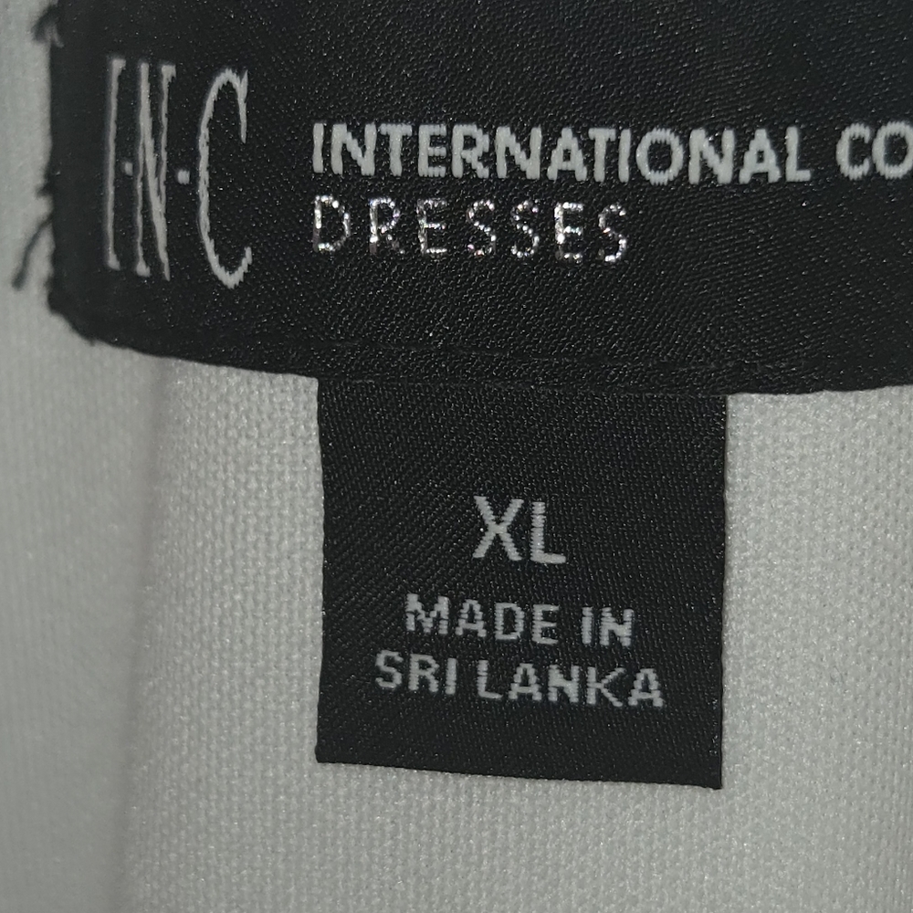 INC International Concepts Green Jumpsuit Chic and Versatile